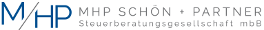 MHP · Schön + Partner Steuerberatungsgesellschaft mbB